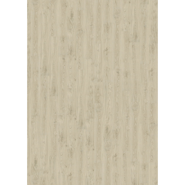 Korkboden Eiche beige Basic Landhausdiele lackiert - Designatura