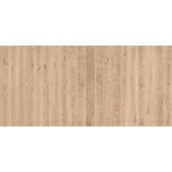 Korkboden Eiche gekalkt Basic Landhausdiele lackiert - Designatura