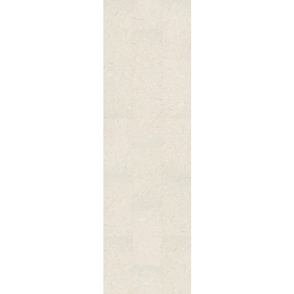 Korkboden Schiffsboden Eis lackiert lackiert - Corknatura