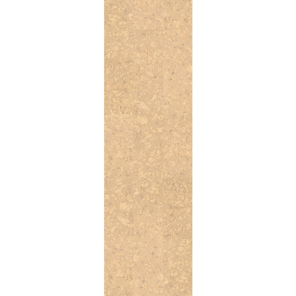 Korkboden Schiffsboden Sand lackiert lackiert - Corknatura