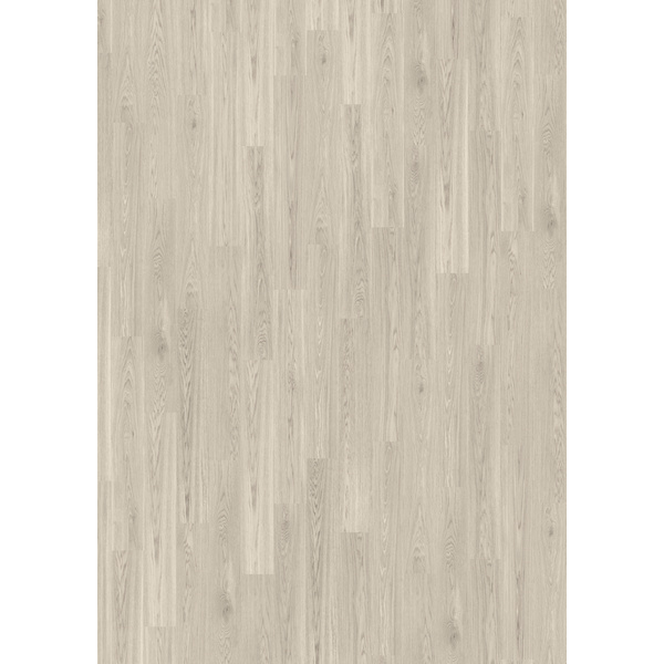 Korkboden Eiche Mond Landhausdiele lackiert - Designatura