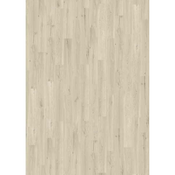 Korkboden Eiche Uranus Landhausdiele lackiert - Designatura