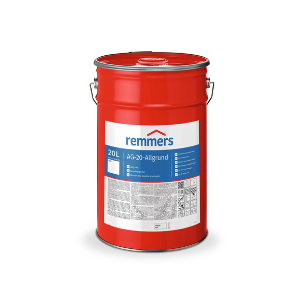 Haftgrund AG-20-Allgrund Großgebinde