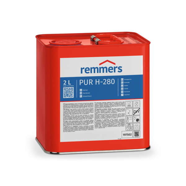 PUR H-280-Härter