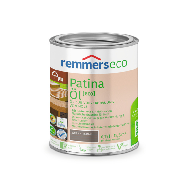 Patina-Öl [eco]