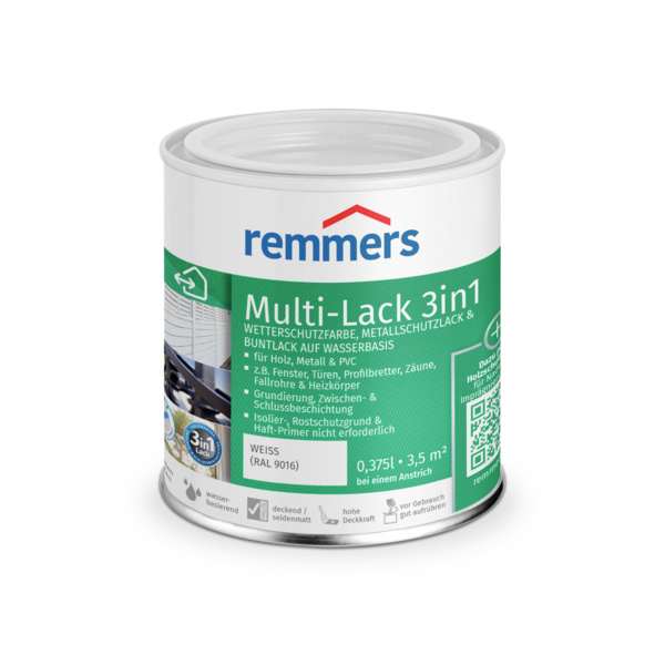 Multi-Lack 3in1 Dose