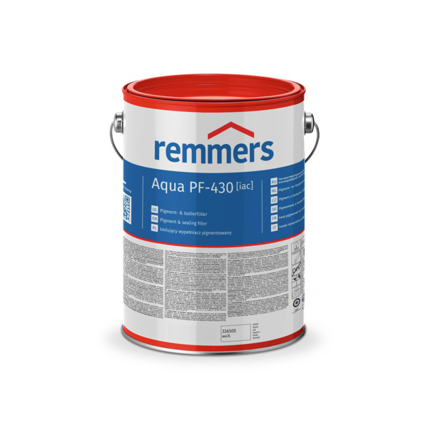 Aqua PF-430-Pigment- & Isolierfüller [iac]