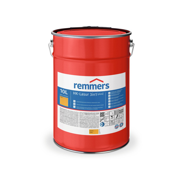 HK-Lasur 3in1 [plus] kiefer (RC-270), 10l