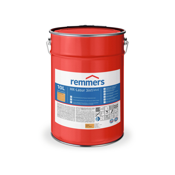 HK-Lasur 3in1 [plus] pinie/lärche (RC-260), 10l