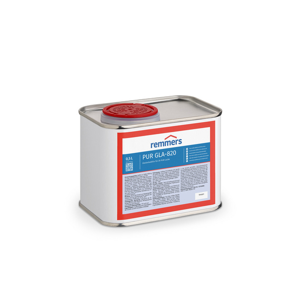 PUR GLA-820-Glaslackadditiv, 0,5l