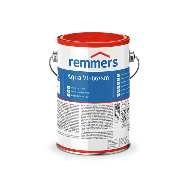 Aqua VL-66/sm-Venti-Lack 3in1 Großgebinde