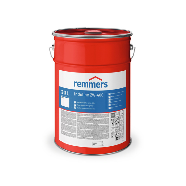 Isolierfüller Induline ZW-400