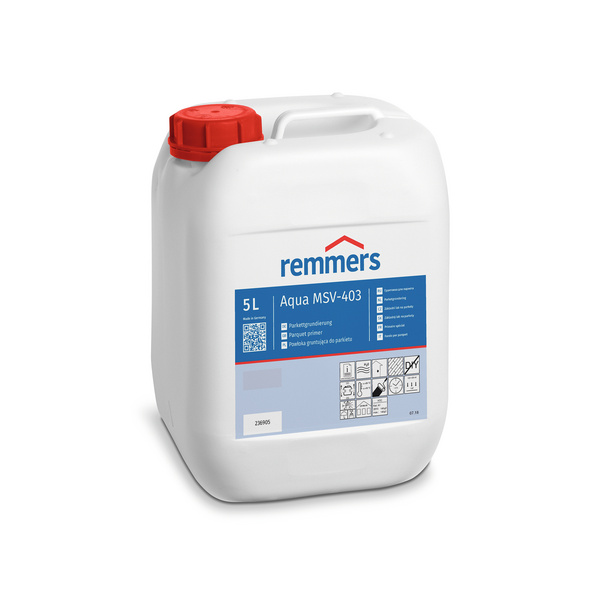 Aqua MSV-403-Parkettgrundierung