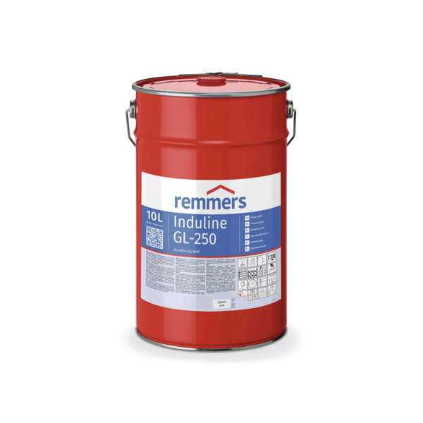 Schlussbeschichtung Induline GL-250