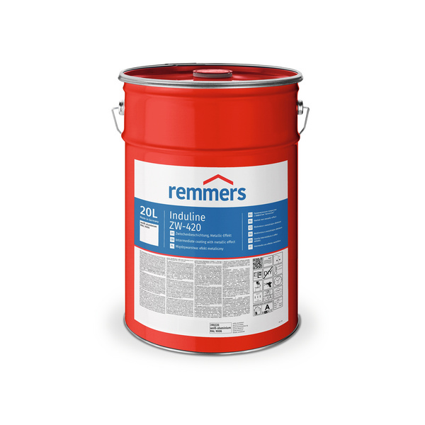 Isolierfüller Induline ZW-420