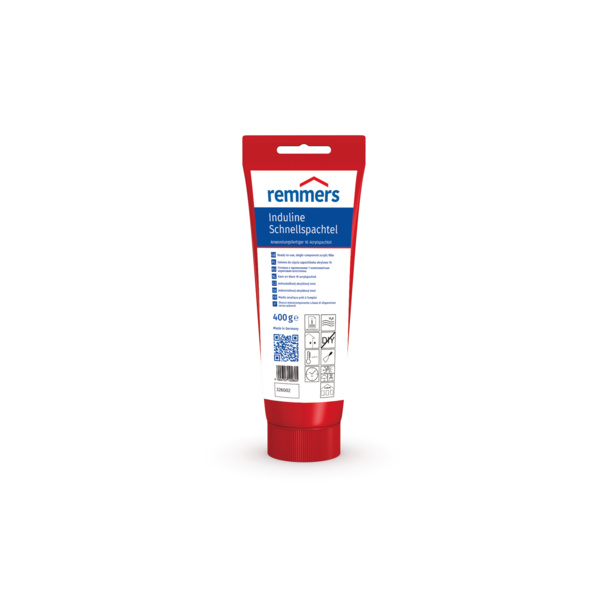 Induline Schnellspachtel