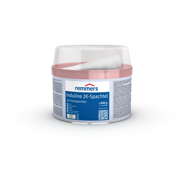 Induline 2K-Spachtel fichte, 500 g