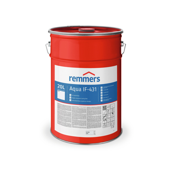 Aqua IF-431-1K-Isolierfüller