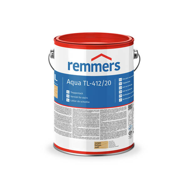 Aqua TL-412-Treppenlack