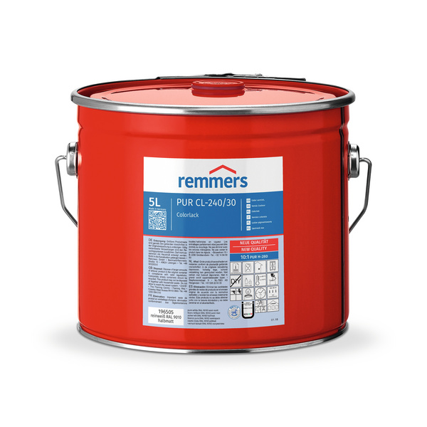 PUR CL-240-Colorlack
