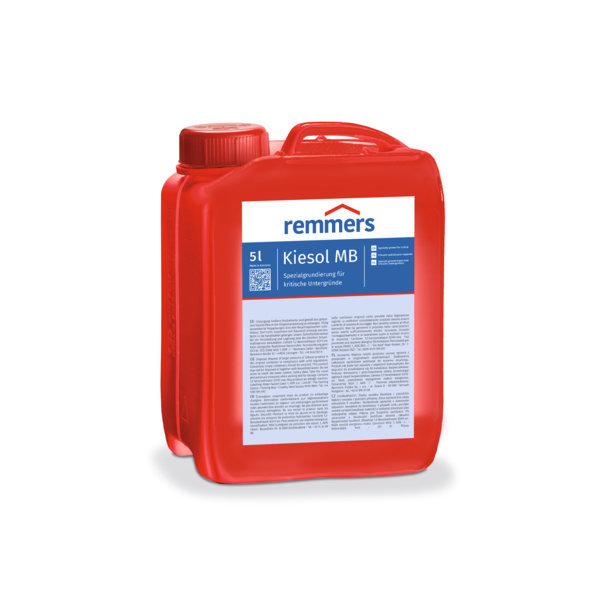 Kiesol MB Verkieselungskonzentrat