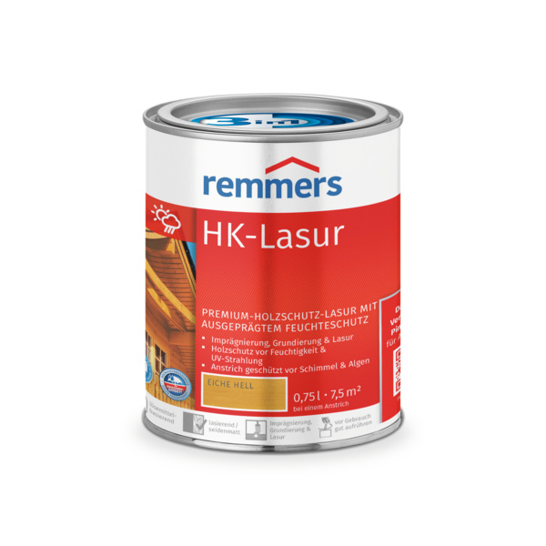 HK-Lasur