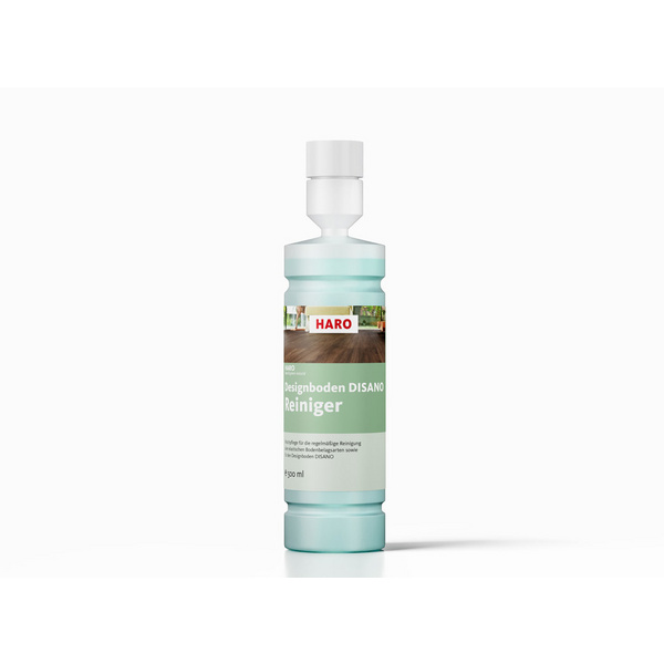 Designboden DISANO Reiniger clean & green natural Wischpflege 500 ml INT