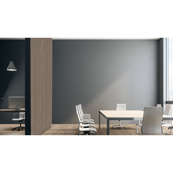 Wall Design Stripe Bergeiche foliert HM 611043 2670x572,5x19mm