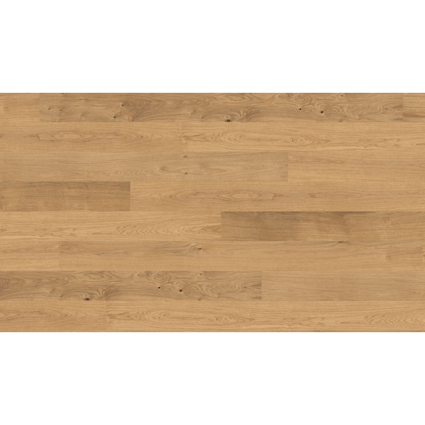 Parkett Eiche Markant Landhausdiele permaDur lackiert - Serie 4000