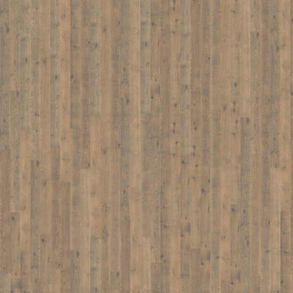 Parkett Eiche Landhausdiele tabakgrau natur-geölt Sauvage - Serie 4000