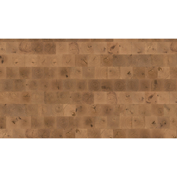 Parkett Eiche Hirnholz natur-geölt Selectiv - Serie 4000