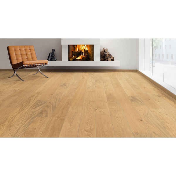 Parkett Eiche Markant Landhausdiele naturaDur lackiert - Serie 4000