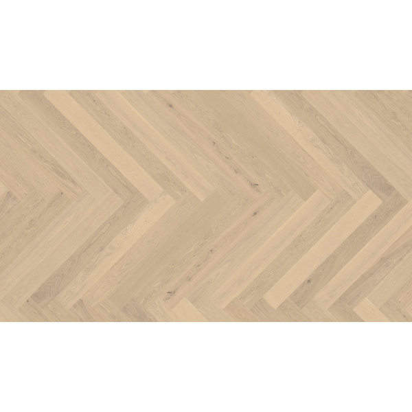 Parkett Eiche Landhausdiele invisible lackiert Markant naturaDur - Serie 4000