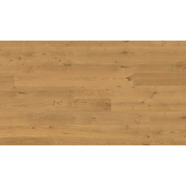 Parkett Eiche Landhausdiele natur-geölt Markant naturaLin plus - Serie 4000