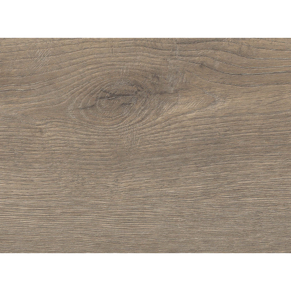 Laminatboden Eiche Veneto mocca Landhausdiele Silent CT - TRITTY 200 Aqua