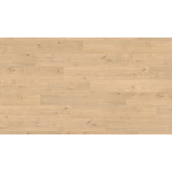Laminatboden Eiche Portland puro Landhausdiele Silent Pro - TRITTY 200 Aqua