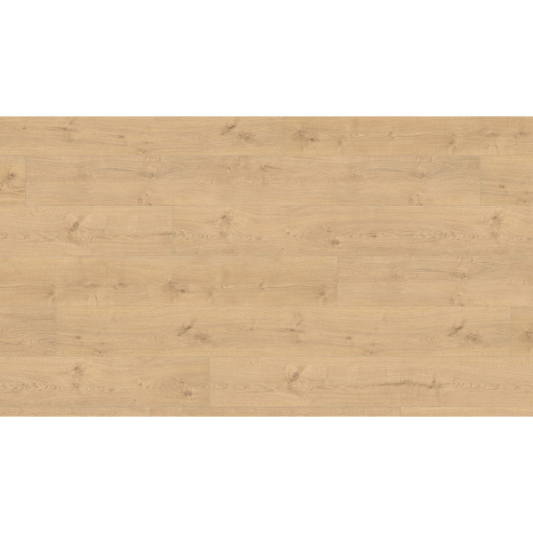 Laminatboden Eiche Portland puro Landhausdiele Silent CT - TRITTY 200 Aqua