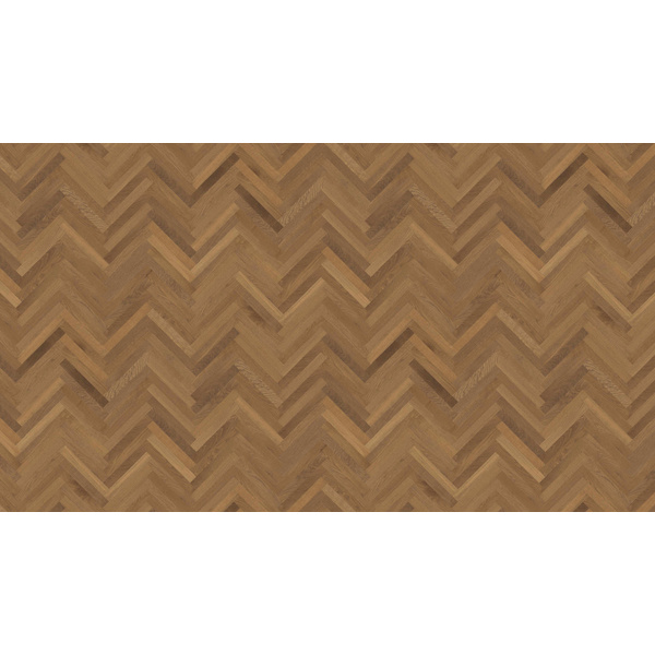 Parkett Bernsteineiche Einzelstab natur-geölt naturaLin plus - Serie 4000