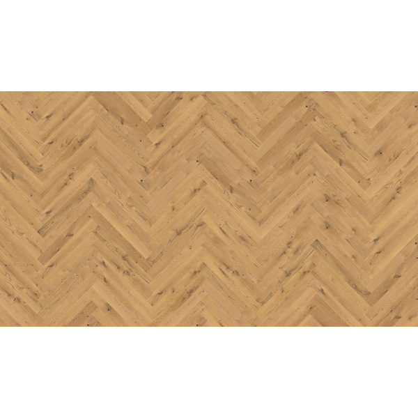 Parkett Eiche Landhausdiele natur-geölt Sauvage naturaLin plus - Serie 4000