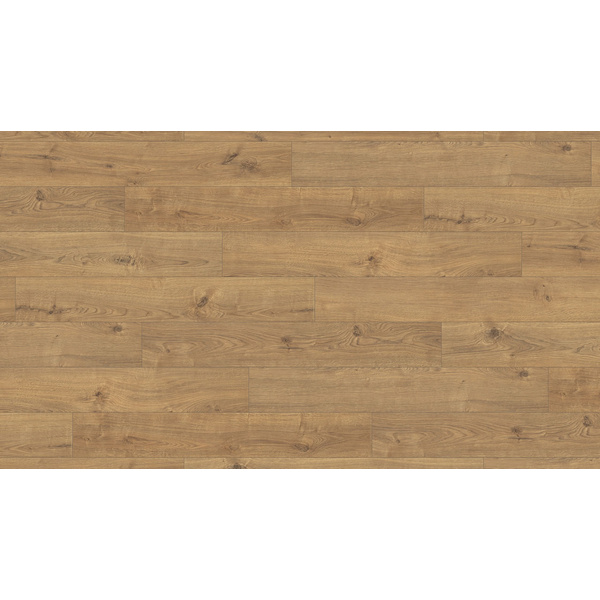 Laminatboden Eiche Portland natur Landhausdiele Silent Pro - TRITTY 200 Aqua