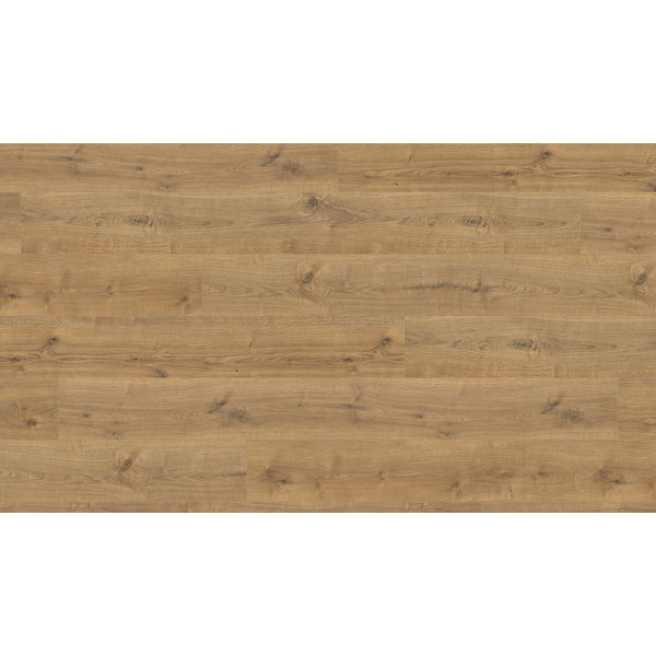 Laminatboden Eiche Portland natur Landhausdiele Silent CT - TRITTY 200 Aqua