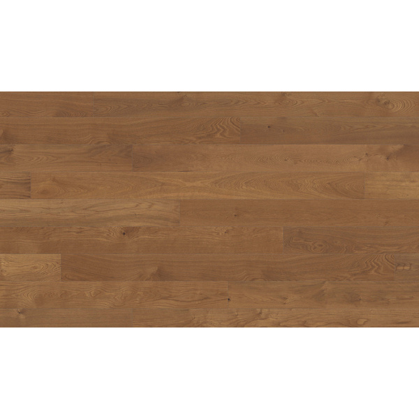 Parkett Bernsteineiche Landhausdiele natur-geölt Markant naturaLin plus - Serie 4000