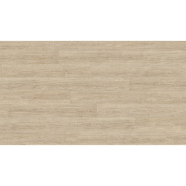 Laminatboden Eiche Eleganza cremeweiß Landhausdiele - TRITTY 200 Aqua