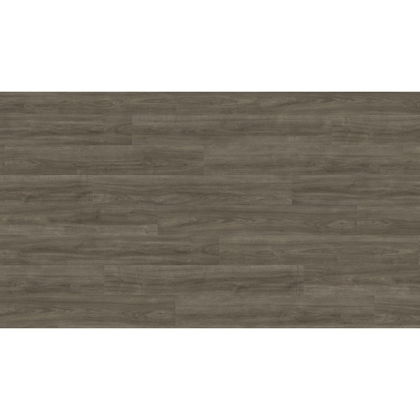 Laminatboden Eiche Eleganza antikgrau Landhausdiele Silent Pro - TRITTY 200 Aqua