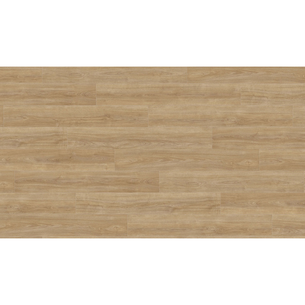 Laminatboden Eiche Eleganza puro Landhausdiele Silent Pro - TRITTY 200 Aqua