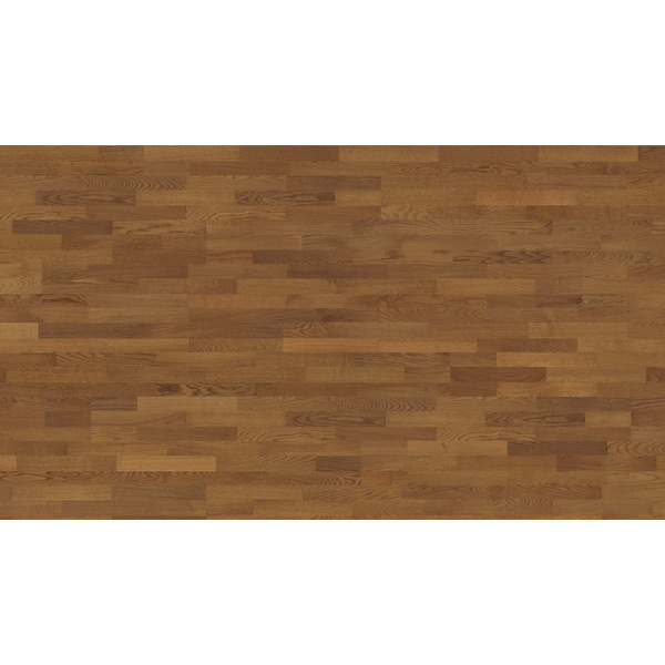 Parkett Bernsteineiche 3-Stab Schiffsboden natur-geölt Naturale - Serie 4000