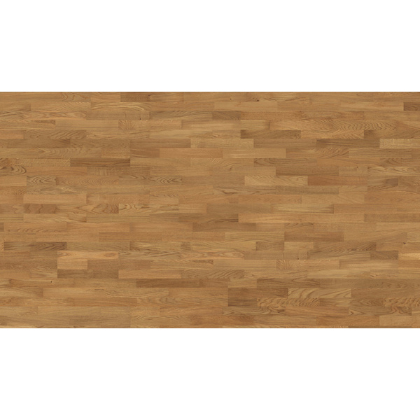 Parkett Eiche 3-Stab Schiffsboden natur-geölt Naturale - Serie 4000