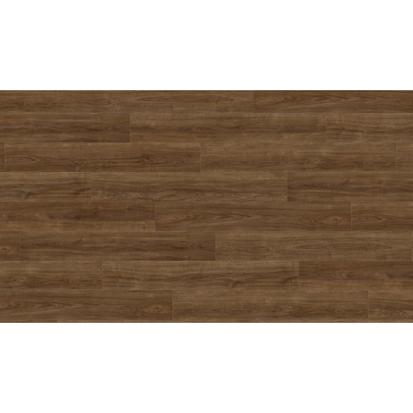 Laminatboden Eiche Eleganza geräuchert Landhausdiele Silent CT - TRITTY 200 Aqua