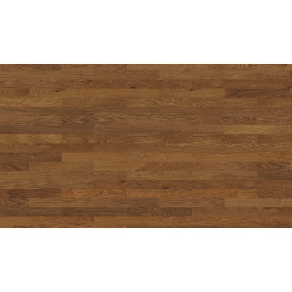 Parkett Bernsteineiche Einzelstab natur-geölt Naturale naturaLin plus - Serie 4000