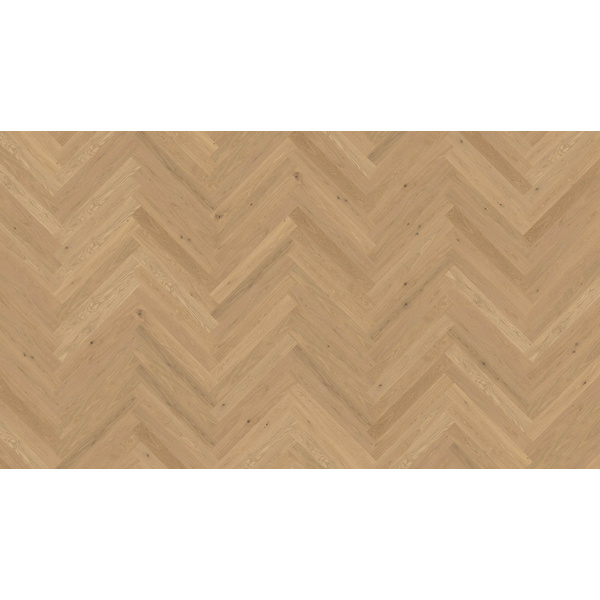 Parkett Eiche Landhausdiele invisible lackiert Sauvage naturaDur - Serie 4000